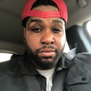 Meet your Posher, Gregory